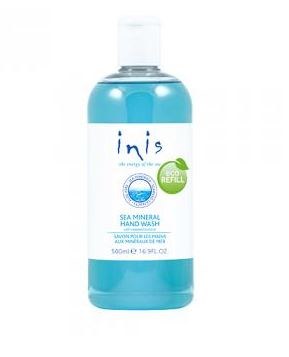 16.9 oz Inis the Energy of the Sea Hand Wash Refill