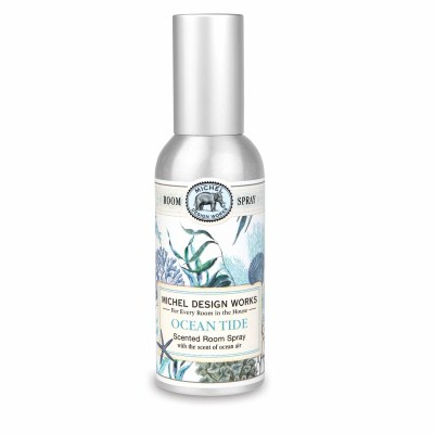 3.4 oz Ocean Tide Room Spray