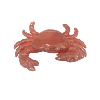 ceramic crab figurines