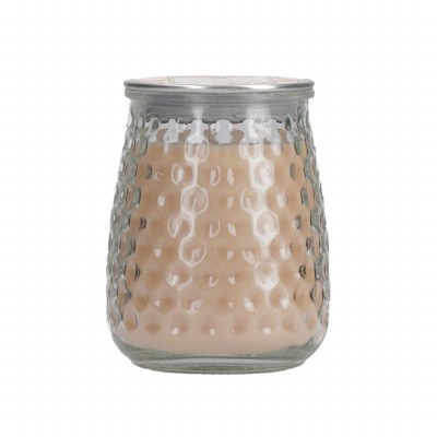 13 oz Cashmere Kiss Signature Candle Jar