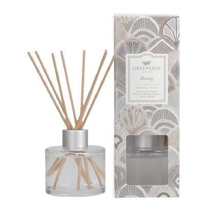 4 oz Haven Reed Diffuser Kit