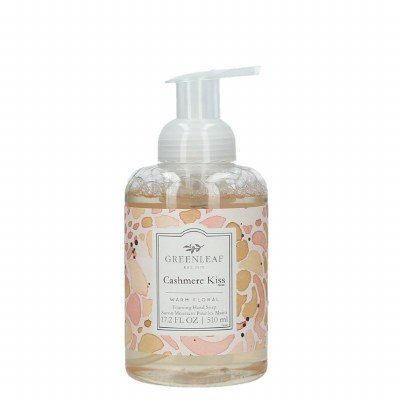 17.2oz Cashmere Kiss Foaming Hand Soap