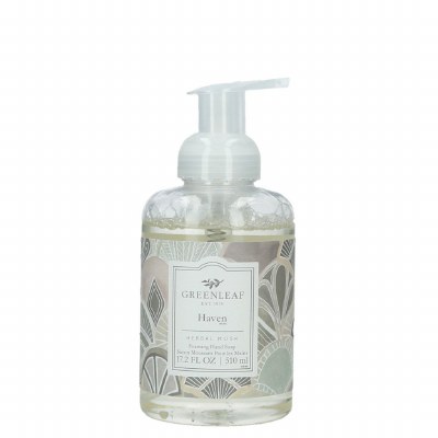 17.2 oz Haven Foaming Hand Soap