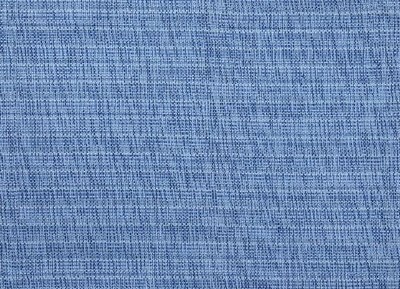 13" x 19" Blue Melange Fabric Placemat