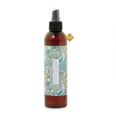 8oz Beachfront Cabana Room Spray