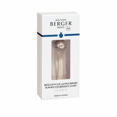 Maison Berger Wick & Burner Replacements