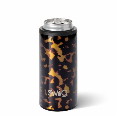 12 oz Swig Bombshell Insulated Skinny Can Cooler