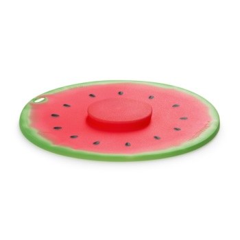 8" Watermelon Silicone Lid