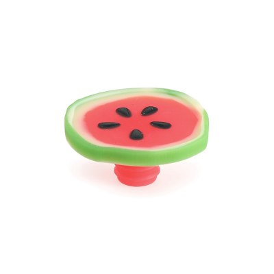 Watermelon Bottle Stopper