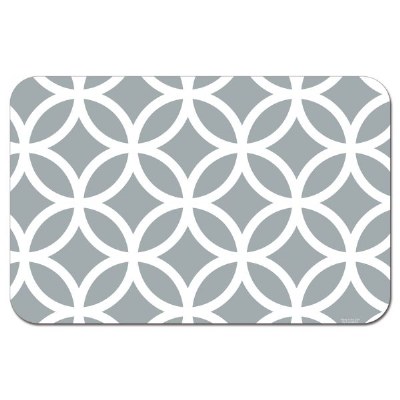 11" x 17" Circles Placemat
