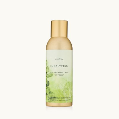 3 oz Eucalyptus Home Fragrance Mist