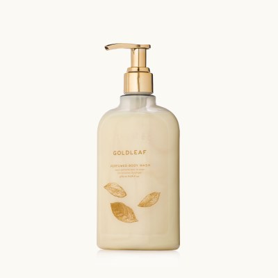 9.25 oz Goldleaf Perfumed Body Wash