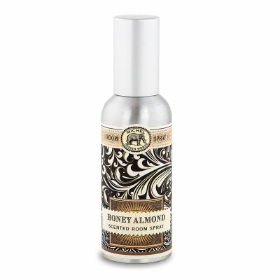 3.4 oz Honey Almond Home Fragrance Room Spray