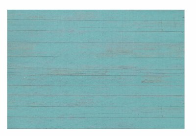 27" x 42" Blue Wood Planks Layering Mat