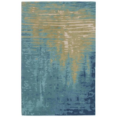 3.6' x 5.6' Corsica Reflection Rug