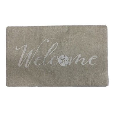 12" x 20" Welcome Pillow