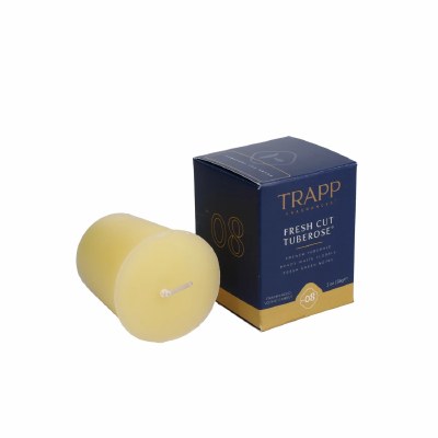 2 oz Tuberose Fragrance Votive Candle