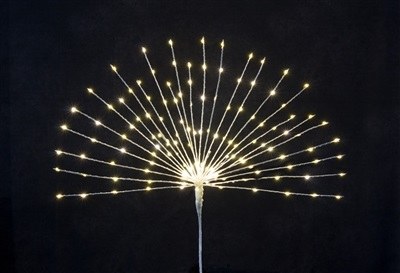 15" LED Starburst