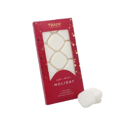 2.6 oz Holiday Fragrance Wax Melts