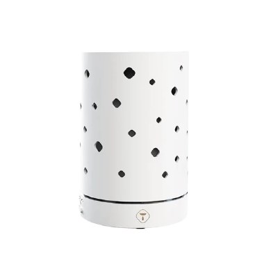90 mL White Ultrasonic Aroma Diffuser