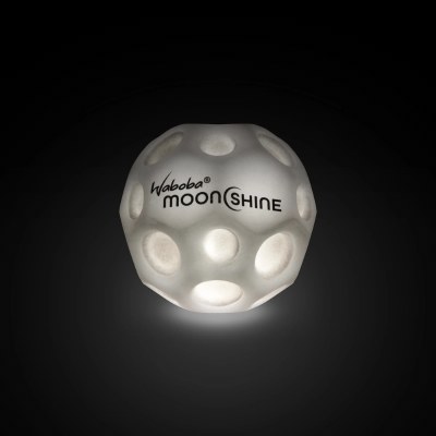 2.5" LED Moonshine Ball