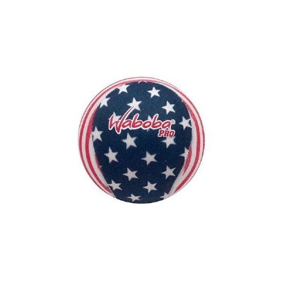 2.5" Stars and Stripes Ball