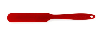 10" Red Butterie Silicone Spatula