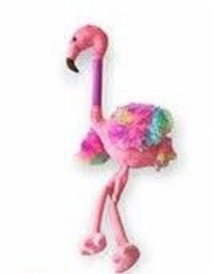 12"-28" Small Flamingo Toobimal