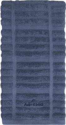 30" x 17" All Clad Indigo Kitchen Towel