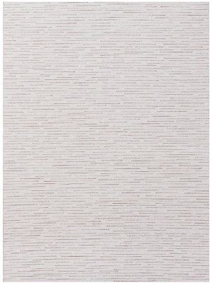 5' x 8' Ivory and Beige Babylon Rug