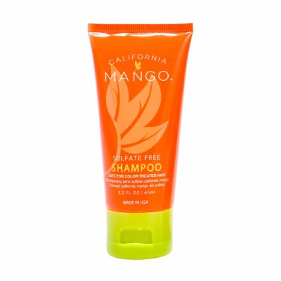 2.2 Oz California Mango Shampoo