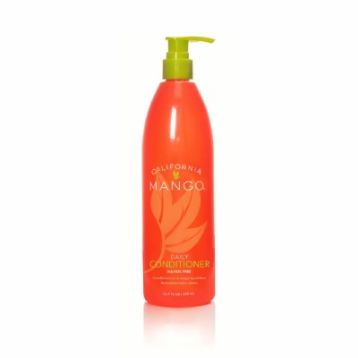 16.9 Oz California Mango Shampoo