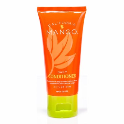 2.2 Oz California Mango Conditioner