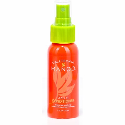 2 Oz California Mango Leave-In Conditioner