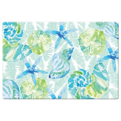 20" x 30" Isla Mona Cushion Floor Mat