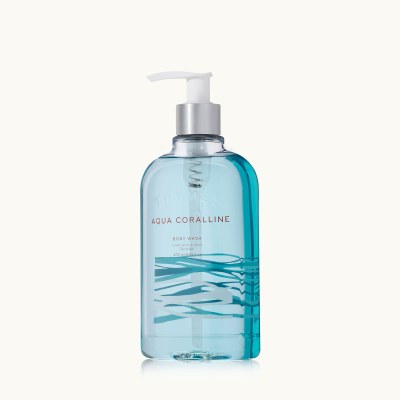 9.25 Oz Aqua Coralline Fragrance Body Wash
