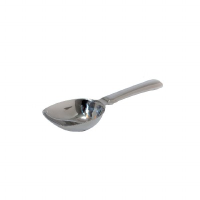 Stainless Steel Large Ice Scoop