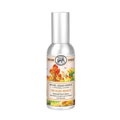 3.3 Oz Orchard Breeze Fragrance Room Spray