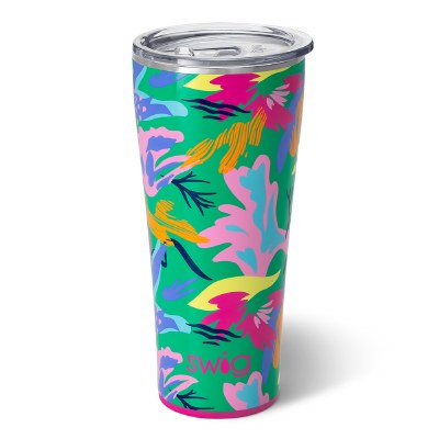 32 Oz Swig Paradise Insulated Tumbler