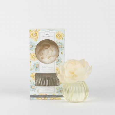 8 Oz Bella Freesia Fragrance Flower Diffuser