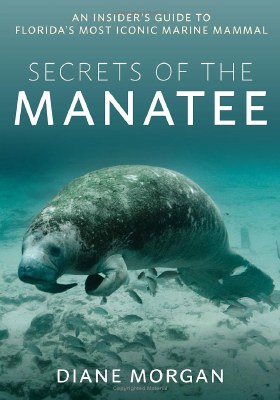 Secrets of the Manatee Book