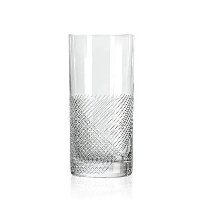 18.75 Oz Bourbon Street Cooler Glass