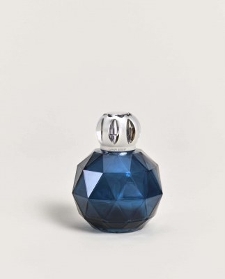 Blue Geode Fragrance Lamp
