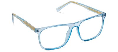 +2.00 Strength Blue Latitude Peepers