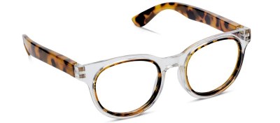 +2.50 Strength Olympia Peepers