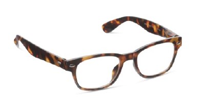 +3.50 Strength Tortoise Clark Peepers