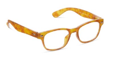 +2.25 Strength Honey Clark Peepers