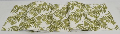 13" x 72" Falling Palm Table Runner