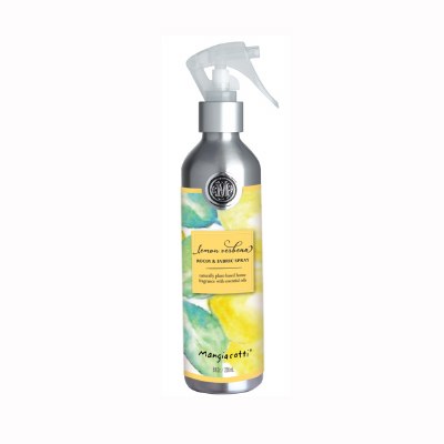 8 Oz Lemon Verbena Fragrance Room and Fabric Spray