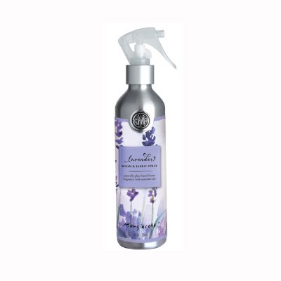 8 Oz Lavender Fragrance Room and Fabric Spray